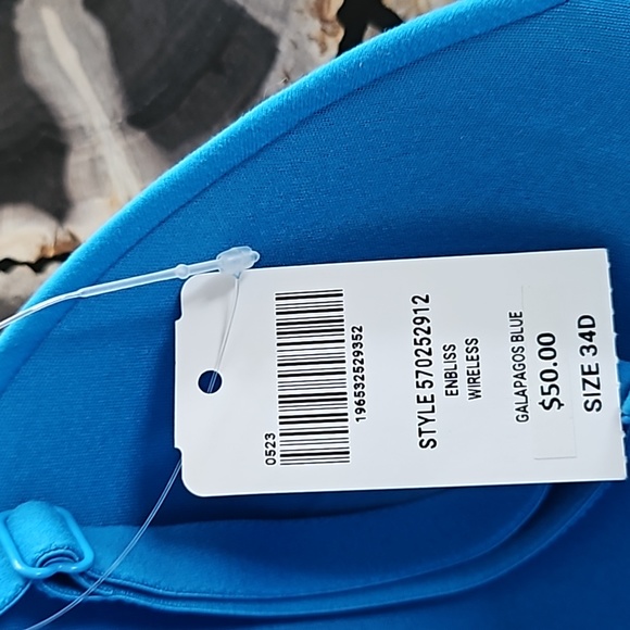 Soma Enbliss wireless galapagos blue - Picture 3 of 3